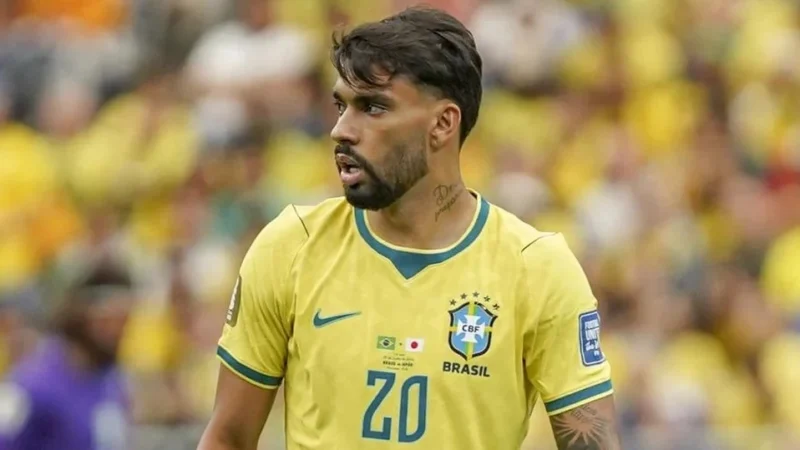O que postaram jogadores do Brasil sobre a eliminação na Copa