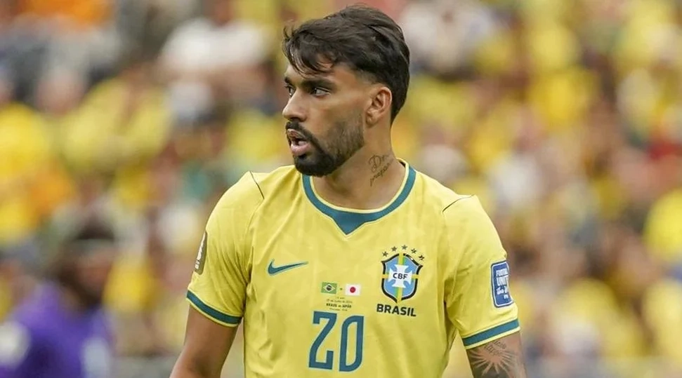 O que postaram jogadores do Brasil sobre a eliminação na Copa