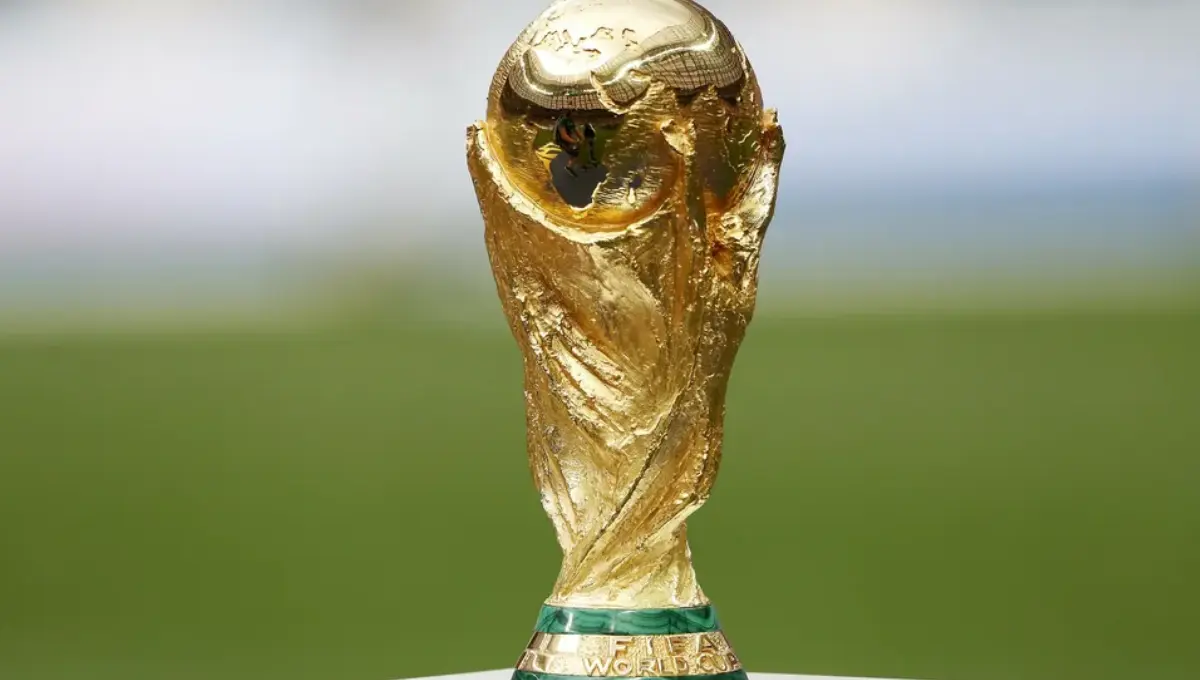 Onde vai ser a Copa de 2030? Países-sede já foram anunciados