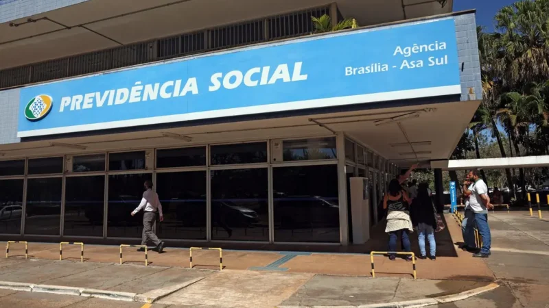 Operação apura fraudes em benefícios do INSS para indígenas