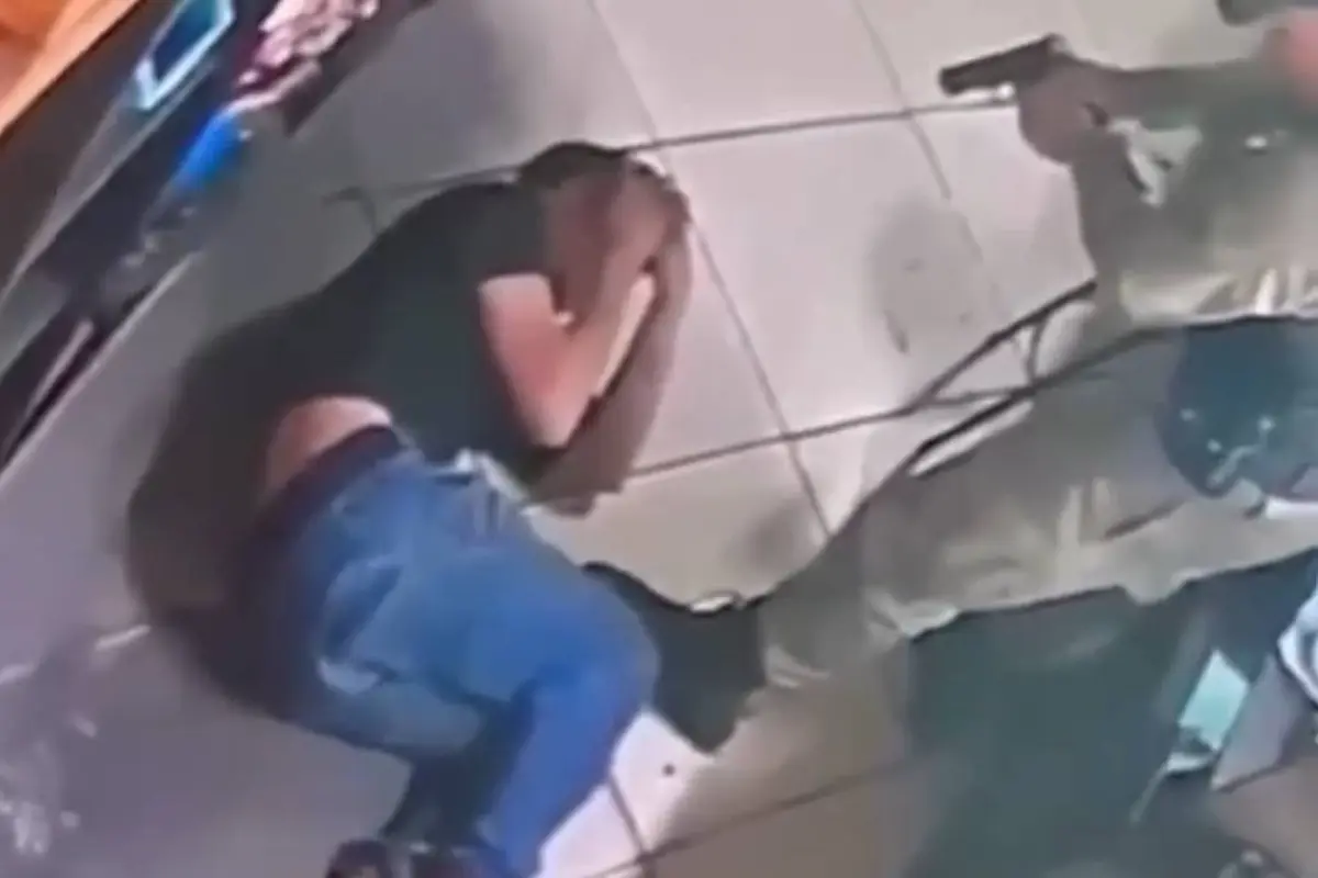 PM que agrediu jovem já baleou motociclista em Catalão