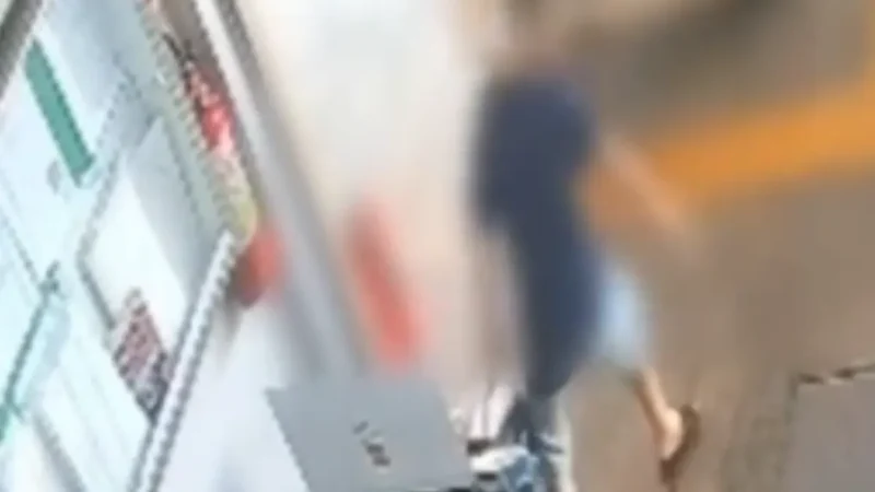 Pai é preso após mandar filho furtar bateria de carro em Goiânia