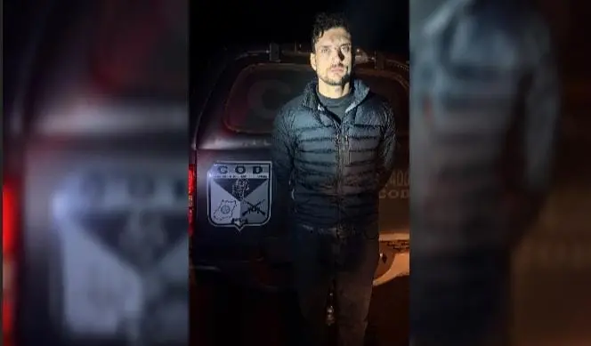 Piloto segue preso após pouso forçado com cocaína em Goiás