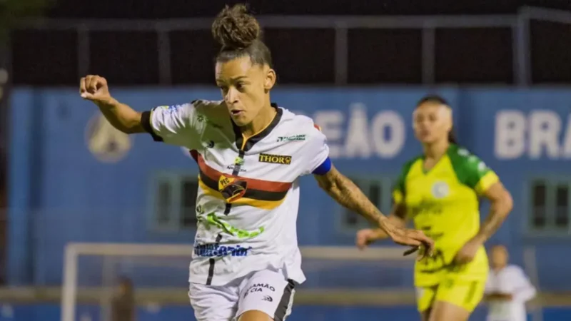 Planalto intensifica preparação para duelo que vale acesso à Série A2 do Brasileirão Feminino