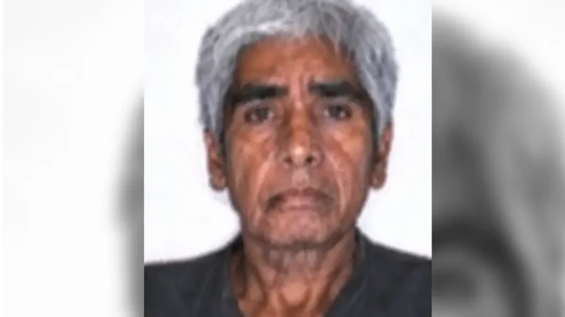 Policial aposentado encontrado desnutrido morre em Goiânia