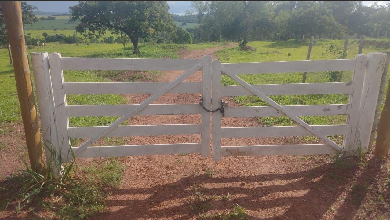 Porteiras trancadas barram 20% das vistorias rurais em Goiás