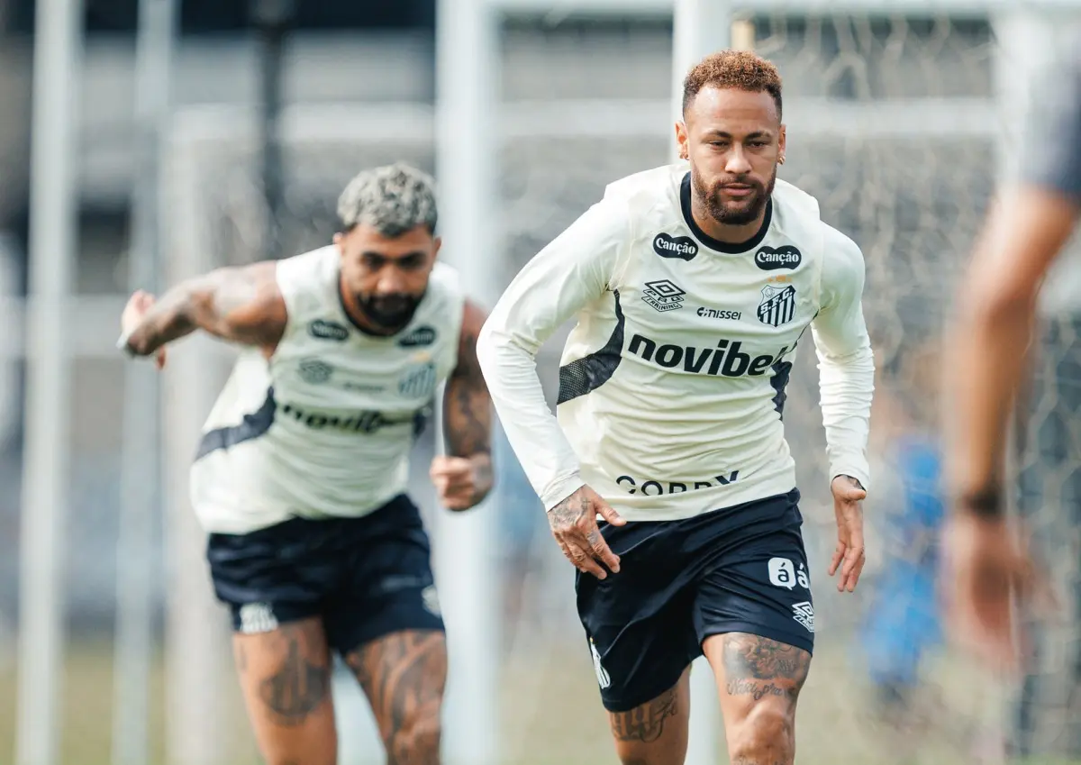 “Posso treinar ou vão me cornetar também?”