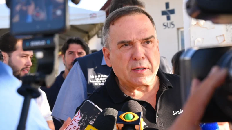 Prefeitura de Goiânia triplica valor e prevê investir R$ 27 milhões na assistência social em 2026