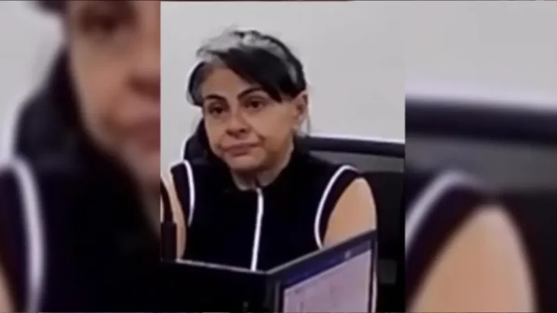 Presa pela morte de Delson Carlos está ‘abalada’, diz defesa