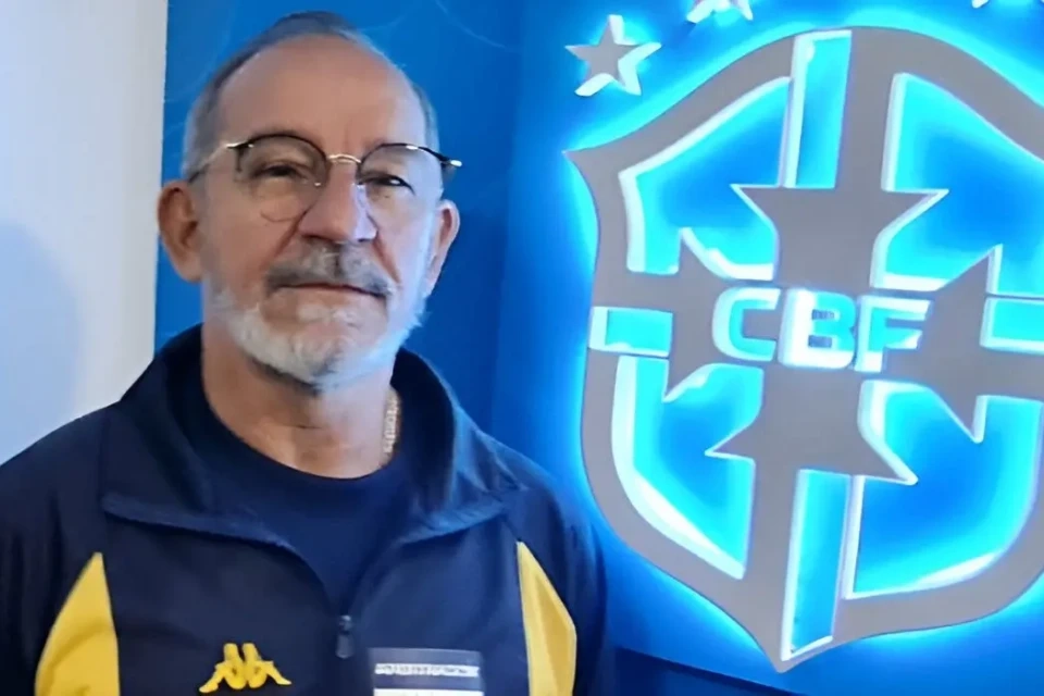 Presidente da CEAF/GO está confiante na escolha de Wilton