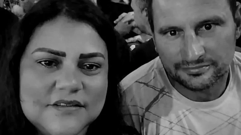 Professora é morta pelo ex em Bom Jesus de Goiás