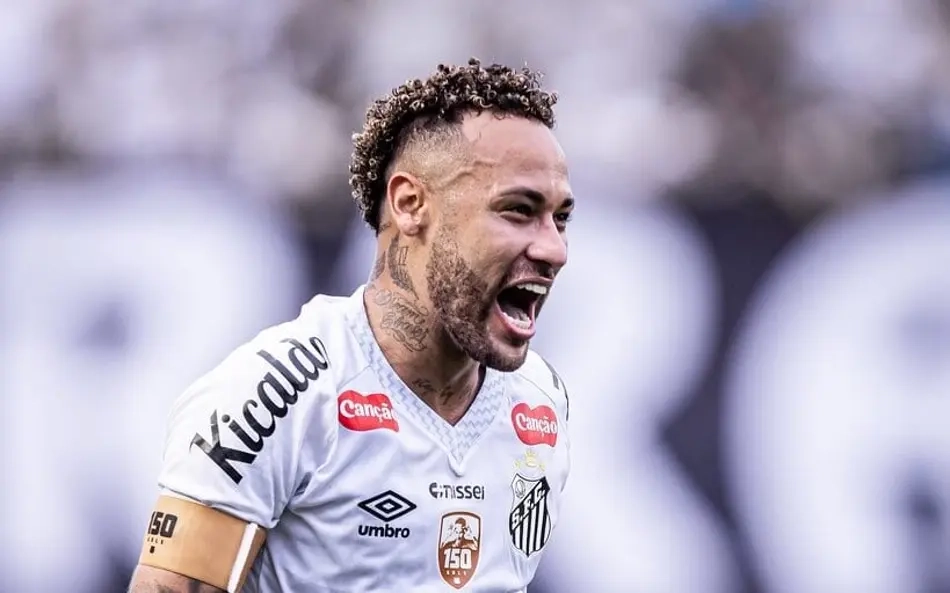 Quando Neymar volta? Cuca define retorno do craque
