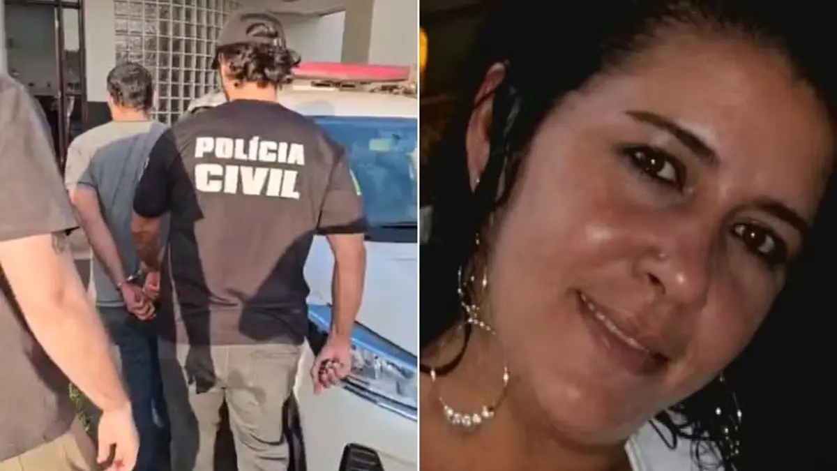 Quatro de cinco feminicídios em julho foram no sul de Goiás