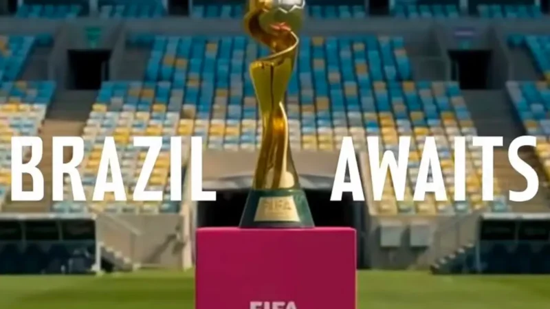 “Que venha o Brasil 2027”
