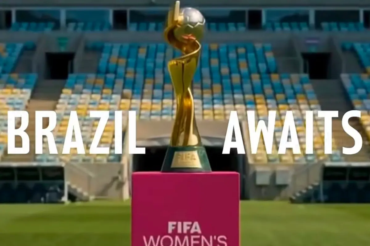 “Que venha o Brasil 2027”