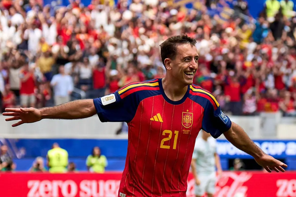 Quem é Oyarzabal? Artilheiro da Espanha na Copa do Mundo