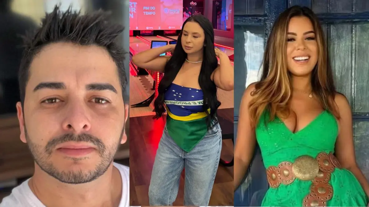 Quem eram as três vítimas da chacina que abalou Goiatuba