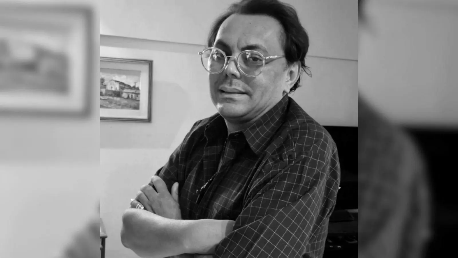 Quem esteve na confraternização em que Delson Carlos foi morto