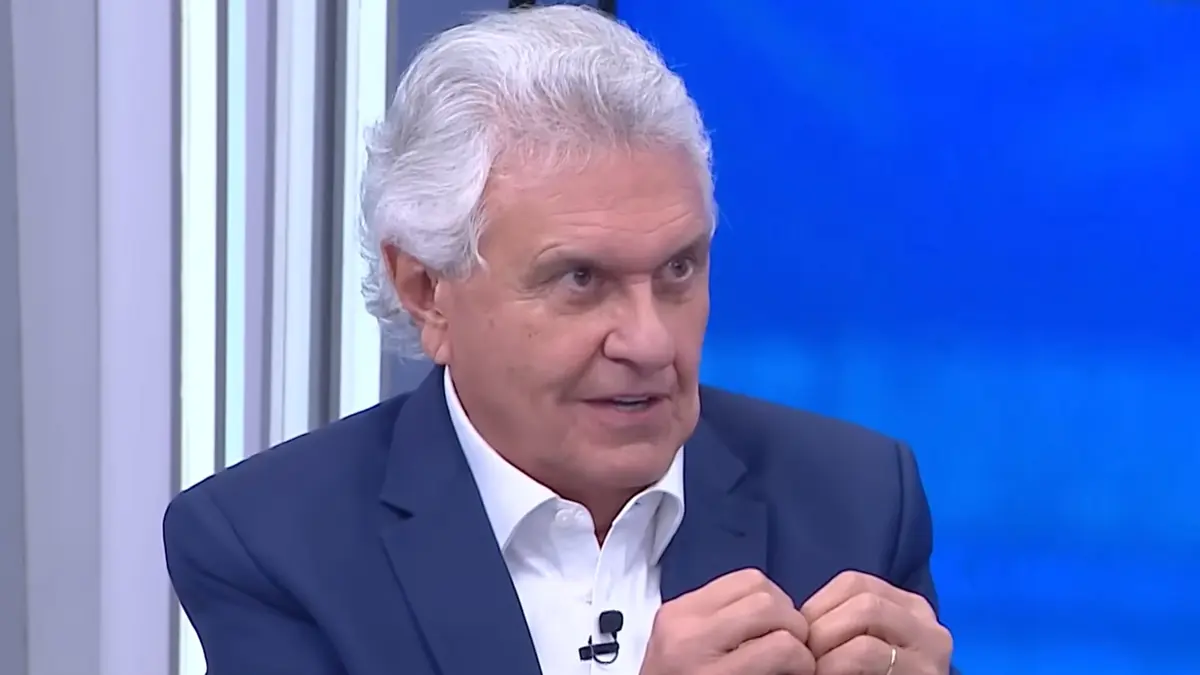 ‘Quem precisa de green card é produtor brasileiro’, diz Caiado