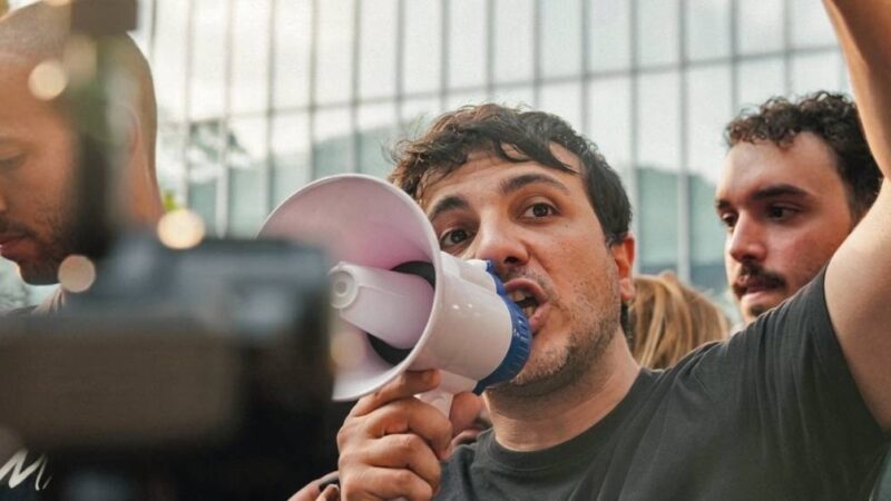 A disparada de Renan, o alerta para Zema e outras movimentações na pesquisa Real Time Big Data