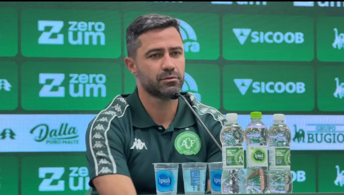 Rafael Lacerda tentou levar atual jogador do Vila para o Atlético