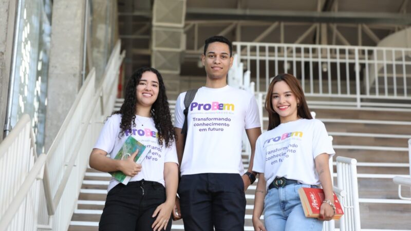 Resultado final do ProBem é divulgado em Goiás
