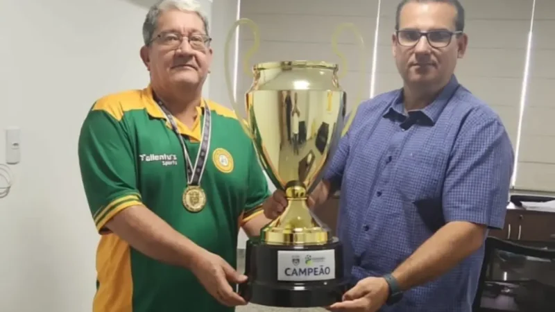 Reunião na FGF para discutir Terceira Divisão ficou para agosto