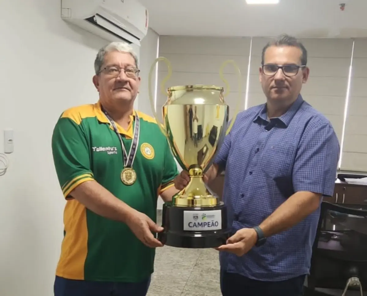Reunião na FGF para discutir Terceira Divisão ficou para agosto