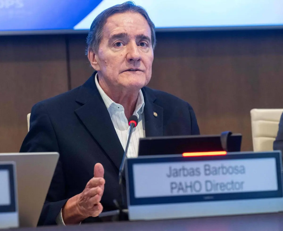 Sem ajuda, Venezuela pode viver nova onda migratória, diz OPAS