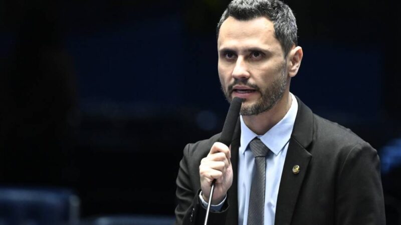 O que pode ter levado o Republicanos a barrar Cleitinho na disputa por Minas