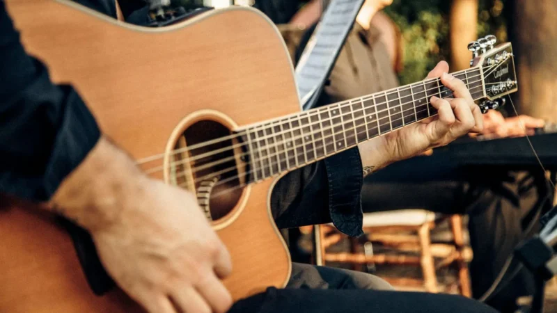 Sertanejo é o mais ouvido no Brasil no primeiro semestre de 2026