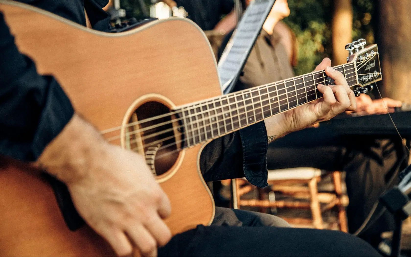 Sertanejo é o mais ouvido no Brasil no primeiro semestre de 2026