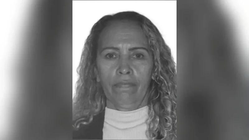 Servidora da Comurg atropelada por motorista bêbado é velada em Goiânia