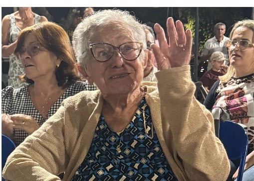 Sim, anjos vivem entre nós!
