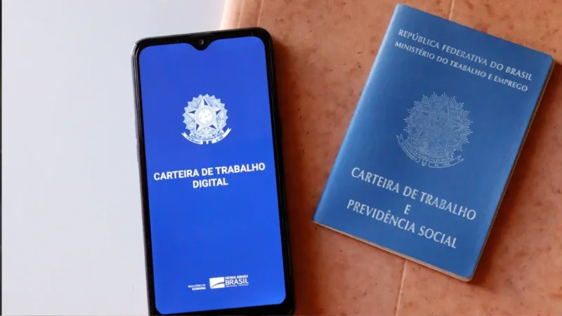 Sine disponibiliza 897 vagas de emprego em Goiânia; confira cargos