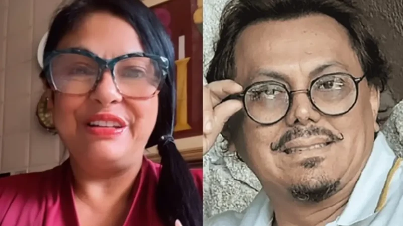 Suspeita de matar Delson Carlos não possui registro de advogada