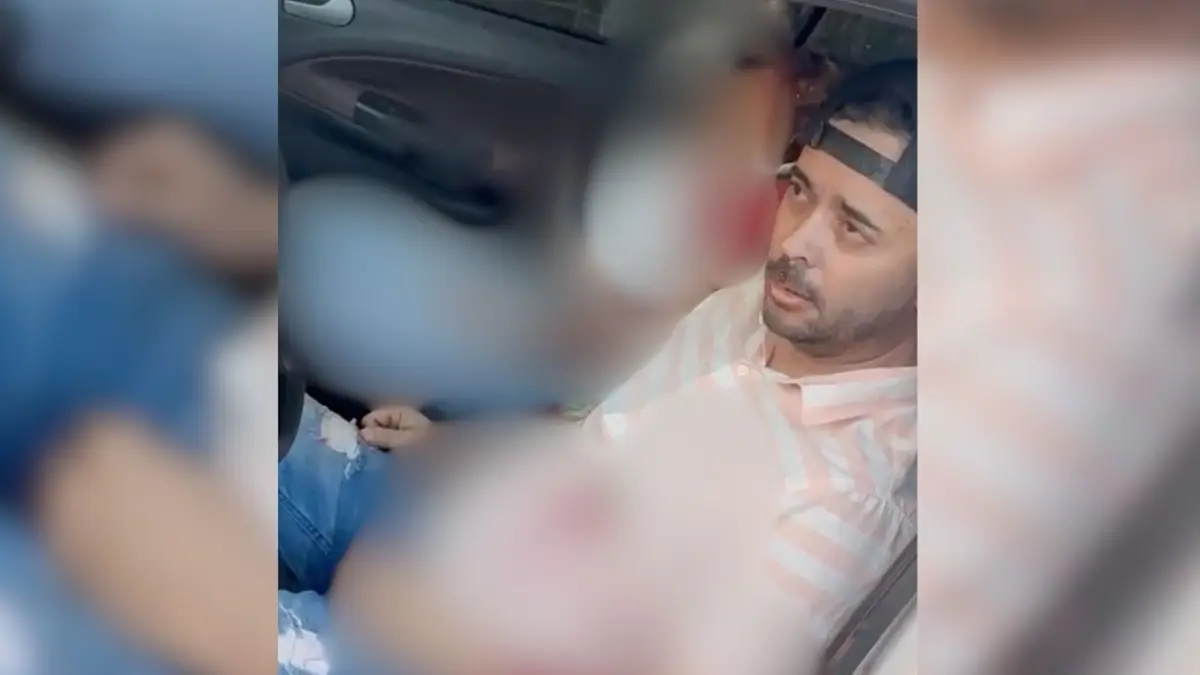 Suspeito de chacina em Goiatuba segue em estado grave na UTI