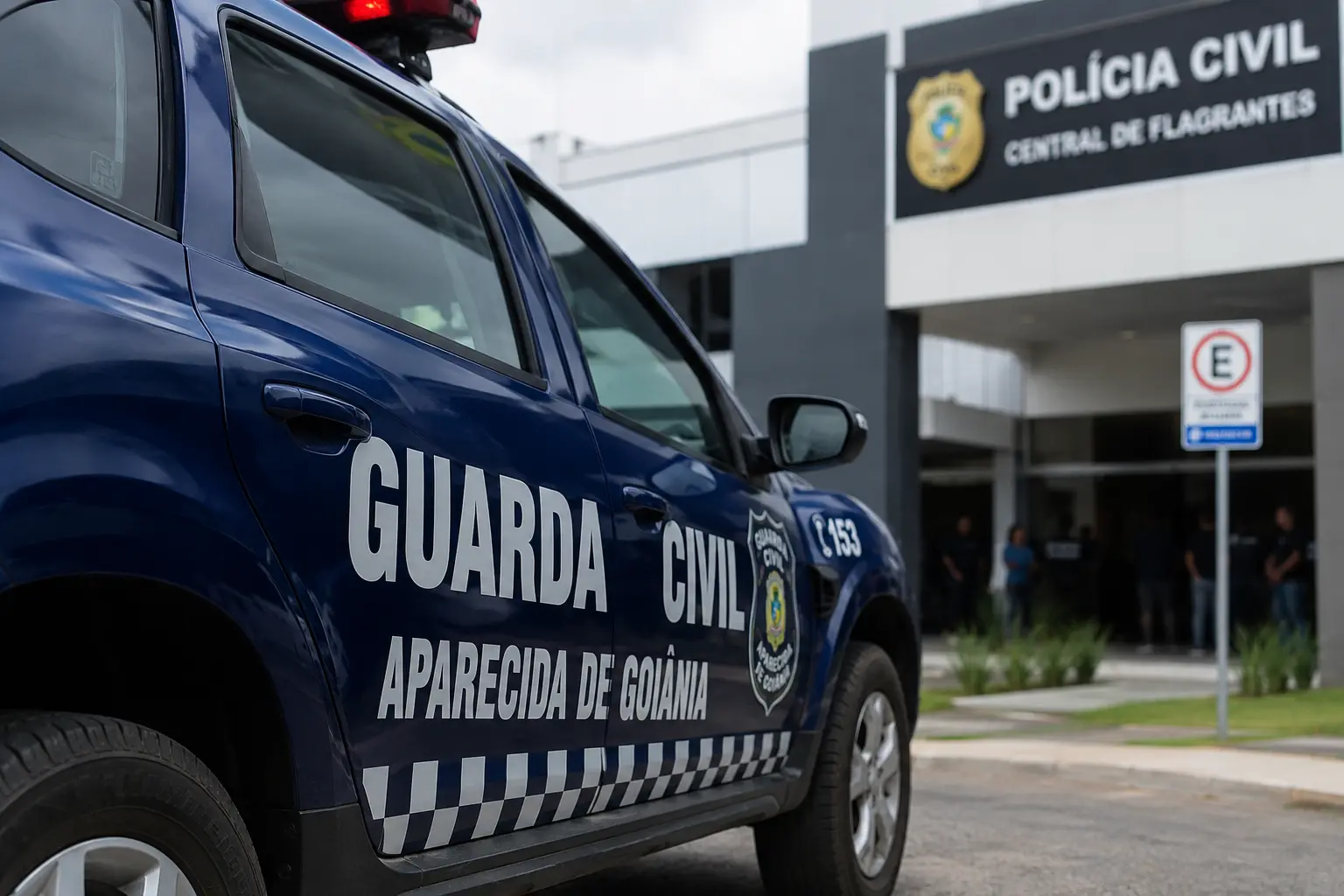 Suspeito de desviar benefício da filha por bebidas é preso