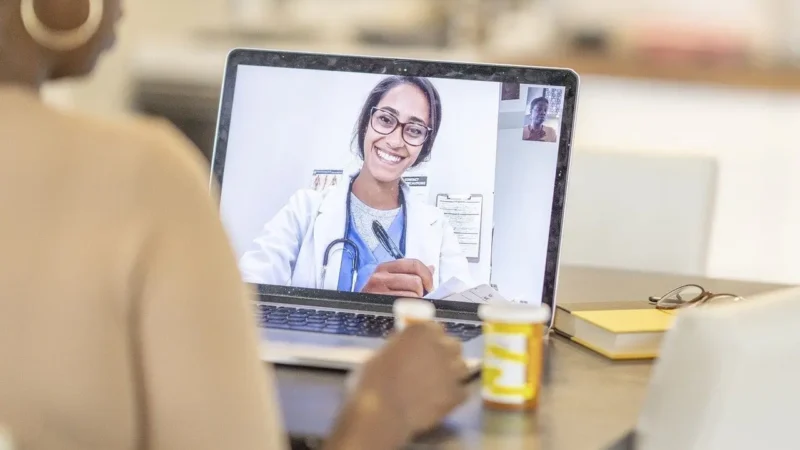 Telemedicina em Goiânia pode reduzir custo por paciente de R$ 220 para R$ 66