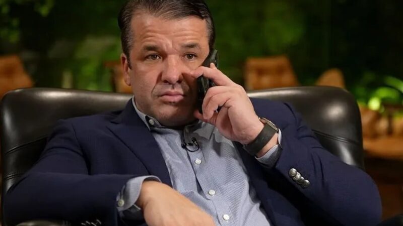 Thiago Brennand é condenado a 31 anos de prisão por estupro