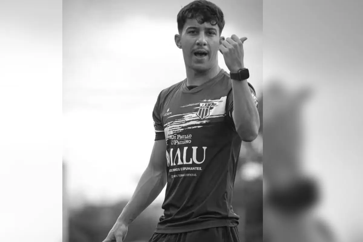 Treinador de time sub-13 é morto a tiros durante jogo da Seleção