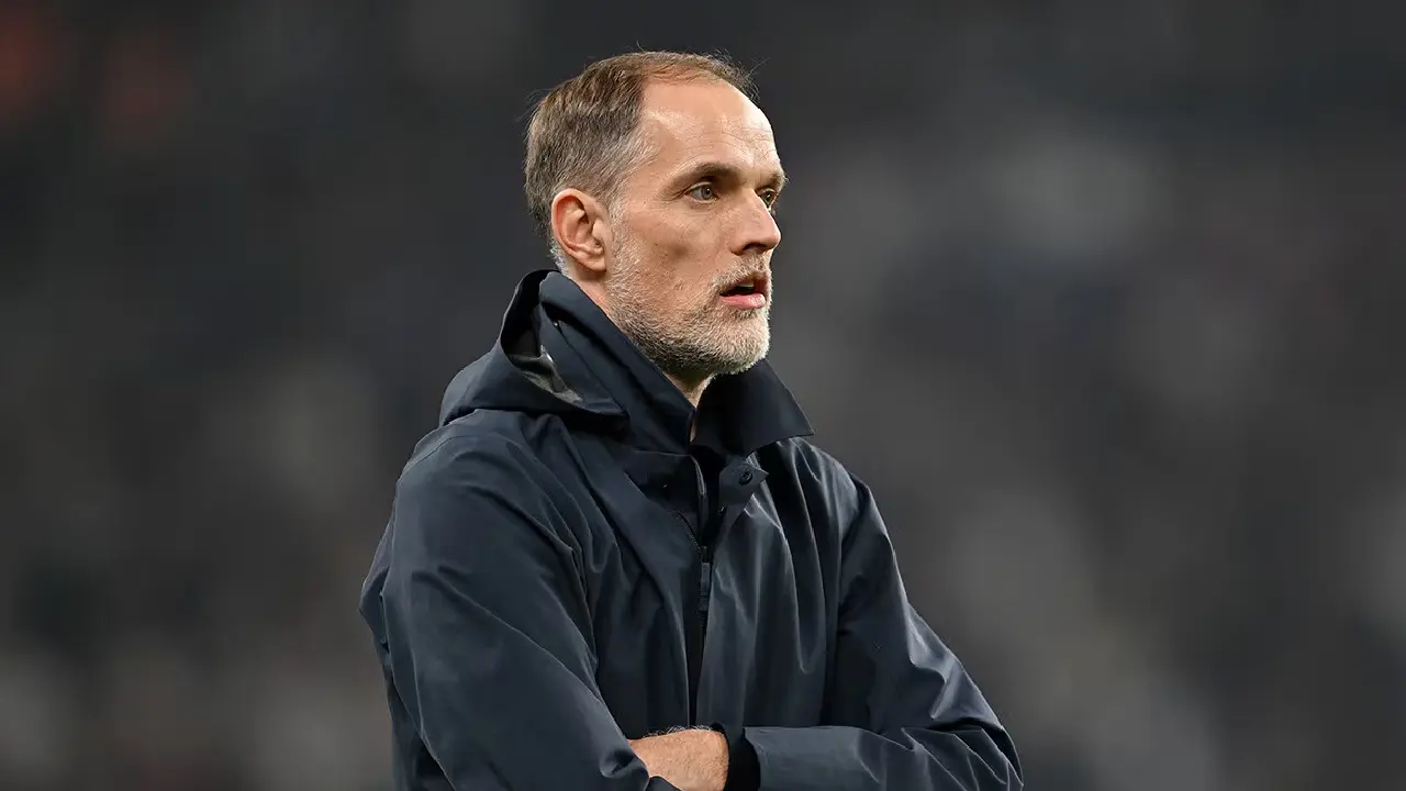 Tuchel rebate crítica por recuar a Inglaterra: “sem arrependimento”