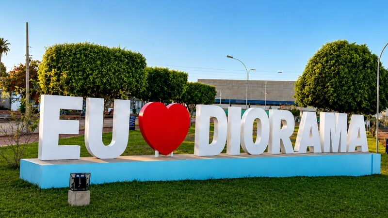 Últimos dias para inscrição em seletivo de Diorama