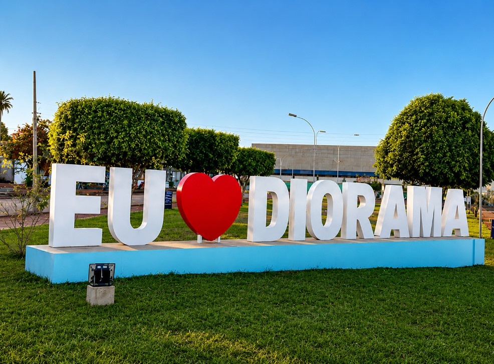 Últimos dias para inscrição em seletivo de Diorama