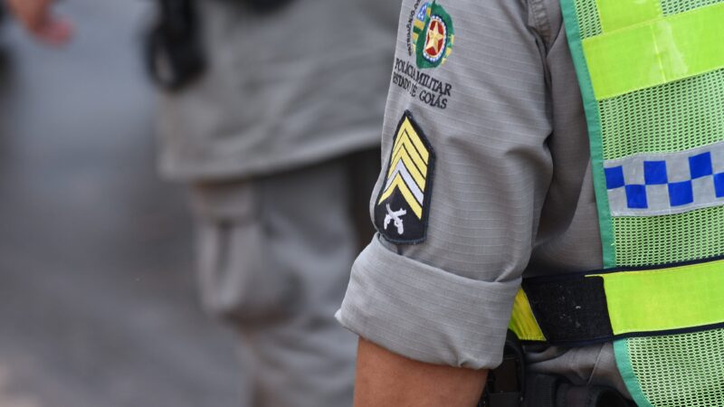 Veja novas regras para quem querem chegar a oficial em Goiás