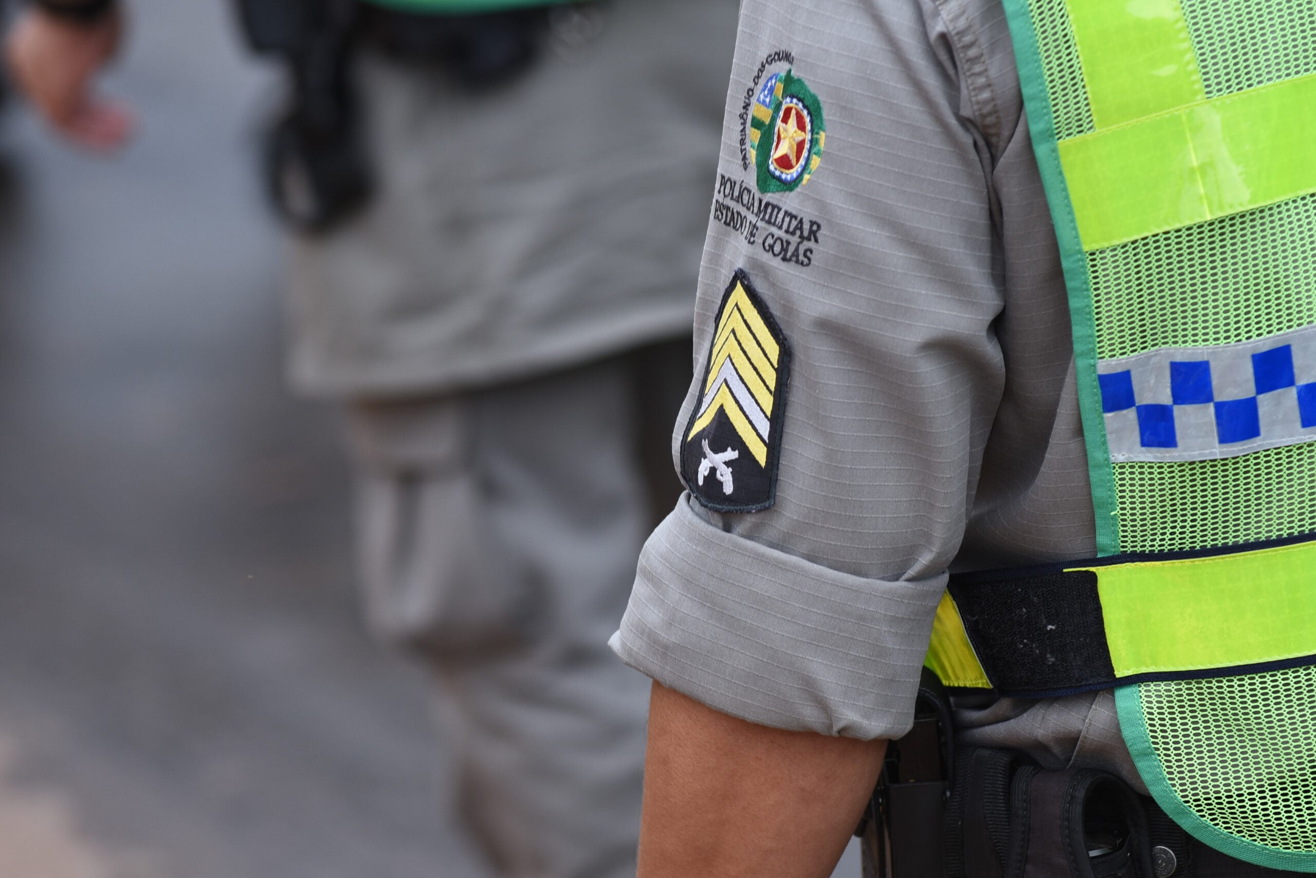 Veja novas regras para quem querem chegar a oficial em Goiás