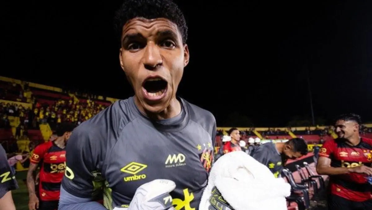 Vila Nova encaminha empréstimo do goleiro ao futebol japonês