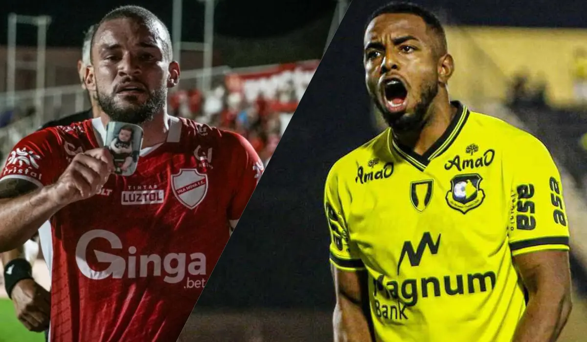 Vila Nova recebe o melhor visitante da Série B