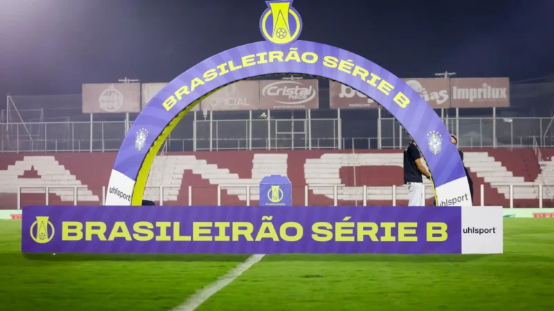 Vila Nova x Fortaleza; equipes já estão escaladas para confronto