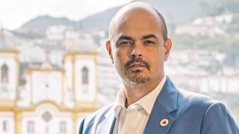 O desafio do governador ‘desconhecido’ do segundo maior colégio eleitoral do país